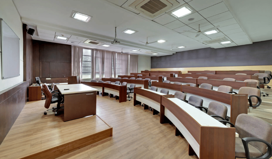 NFSU Gandhinagar Campus & Facilities photo 5